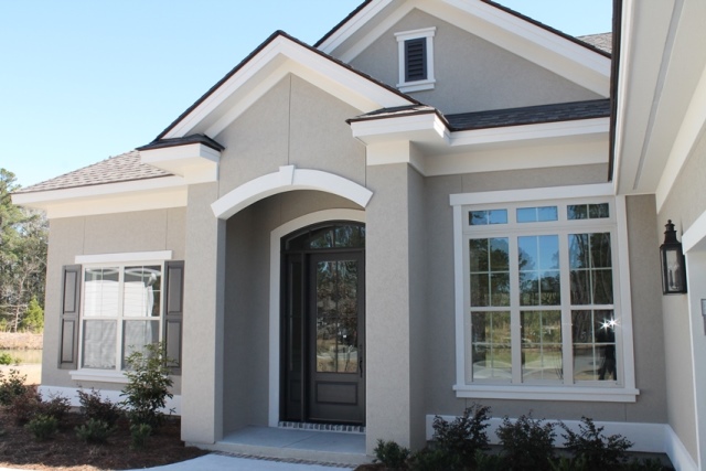 H2 Builders has completed its second home in Hilton Head ...