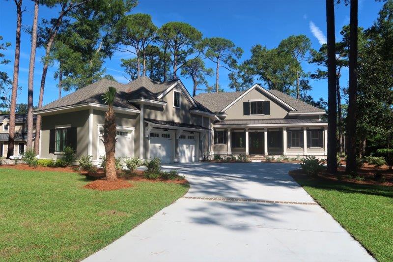 6 Port Au Spain Rd H2 Builders Custom Home Builder Hilton Head Luxury Homes